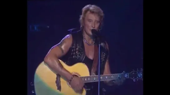 Johnny Hallyday - Tes tendres années