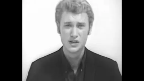 Johnny Hallyday - Le Penitentier