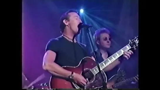 Julian Lennon - I Don't Wanna Know (1999)