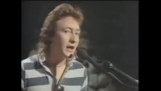 Julian Lennon - Too Late for Goodbyes