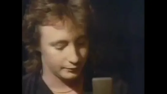 Julian Lennon - Valotte