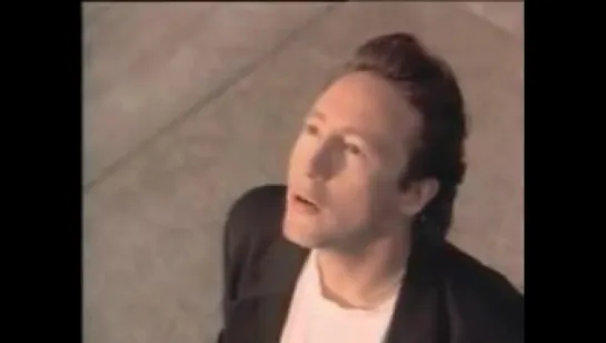 Julian Lennon - Saltwater (1991)