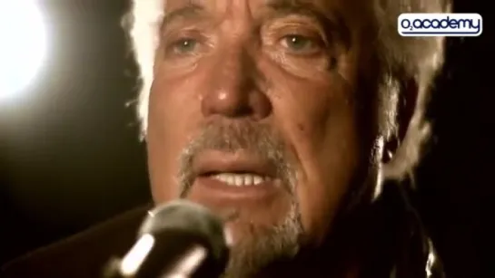 Tom Jones - If I Give My Soul