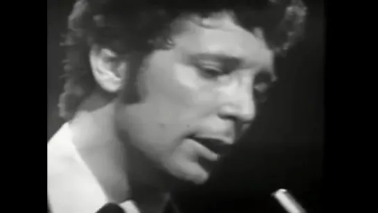 TOM JONES - Delilah (1968)