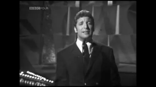 TOM JONES - Ill Never Fall In Love Again (1967)