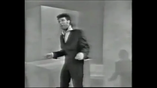 Tom Jones - It´s Not Unusual.. (1964)