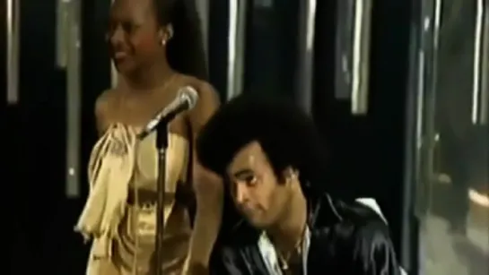 Boney M - Fever (1976)