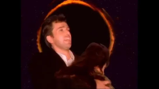 Peter Gabriel, Kate Bush - Dont Give Up