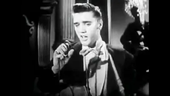 ELVIS PRESLEY - I want you, I need you, I love you