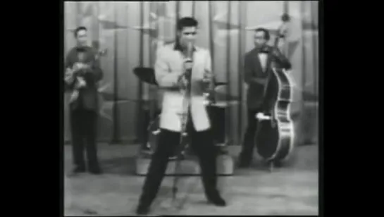 Elvis Presley - Hound Dog