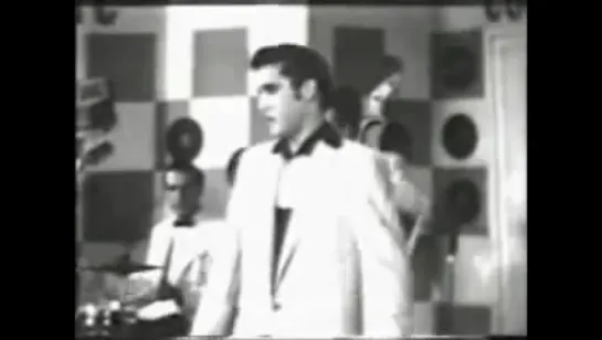 Elvis Presley - I Want You I Need You I Love You