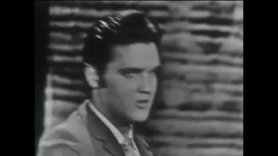 ELVIS PRESLEY - Dont be cruel  (1956)