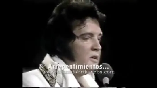 Elvis Presley - My Way