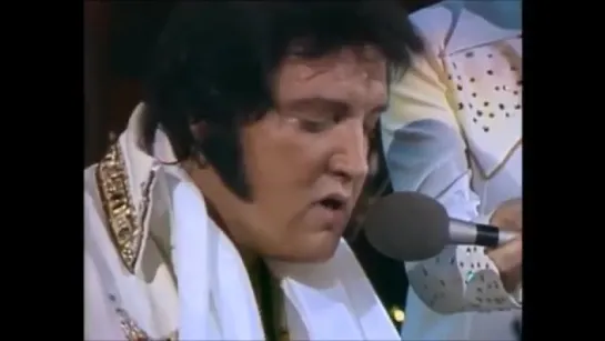 Elvis Presley - Unchained Melody