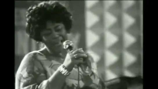 Ella Fitzgerald - One note Samba (1969)