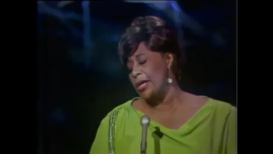 Ella Fitzgerald - Body and Soul