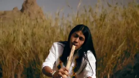 Leo Rojas - Farewell