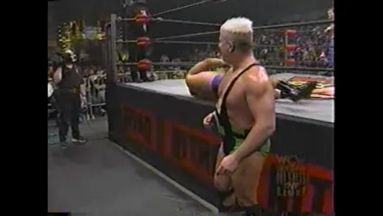 WCW Monday Nitro 15.02.99