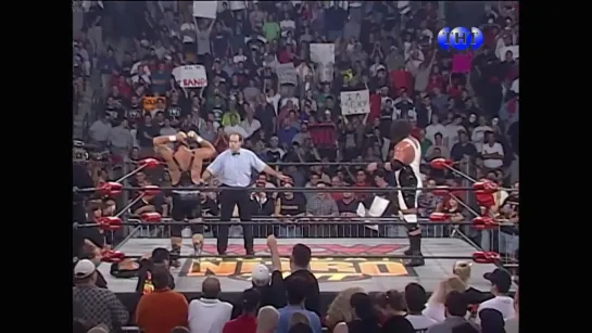 WCW Nitro (21.09.1998)