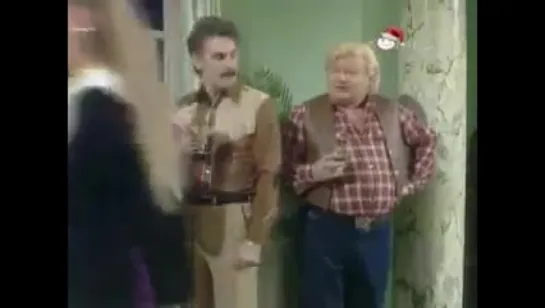 Benny Hill Show / Шоу Бенни Хилла 71