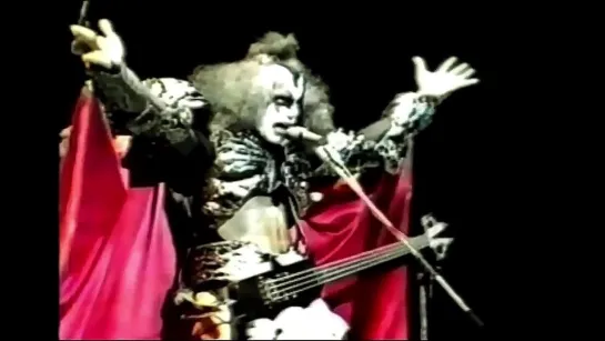 KISS - Is That You - Countdown 1980