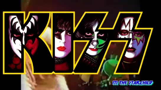 KISS New York GrooveFull HD