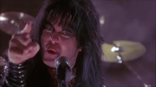 W.A.S.P. in The Dungeonmaster (1984) HD