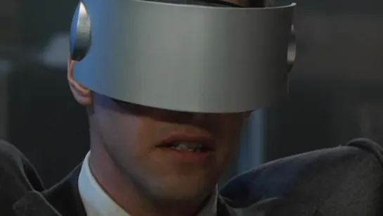 Джонни Мнемоник / Johnny Mnemonic (1995) (Extended Japanese Cut) DVD > HD Rip by LDE1983