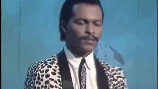 Ray Parker Jr. - Ghostbusters (1984).....