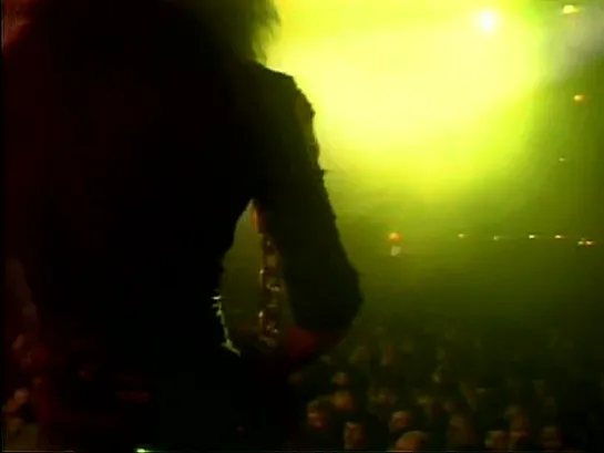 W.A.S.P. - On Your Knees (Live at the Lyceum, London, UK. 1984) Full HD 1080p