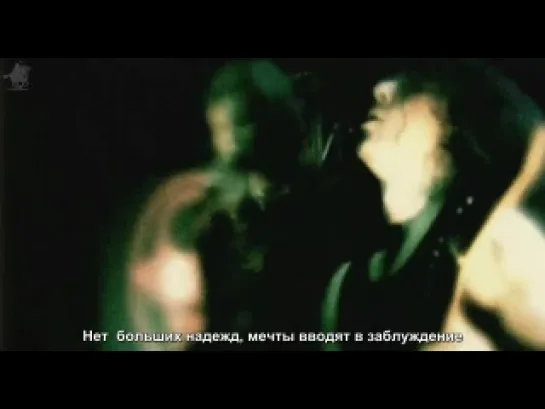 Pain feat Anette Olzon (Nightwish) – Follow Me (с переводом)