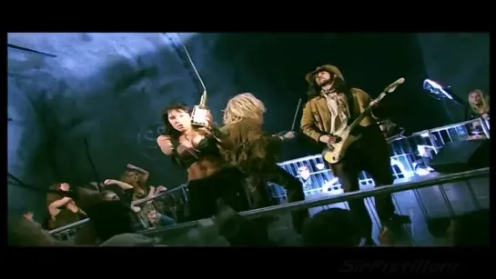 Rednex- Cotton Eye Joe 2002 (official music video HD)