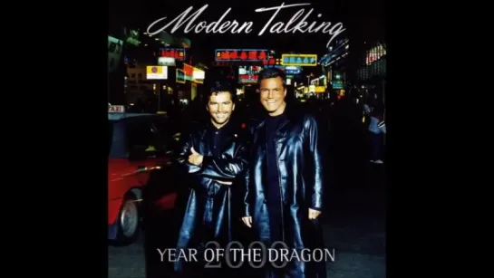 Modern Talking 2000