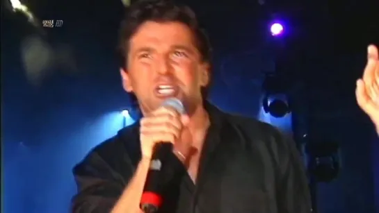 Modern Talking - Brother Louie 98 (Live 1998 HD)