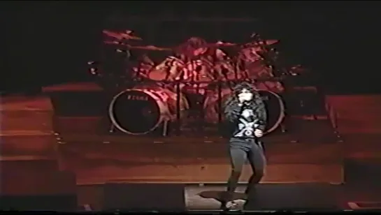 ANTHRAX - "Auburn Hills"(1991)