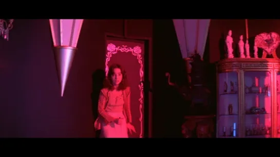 Суспирия / Suspiria (1977)