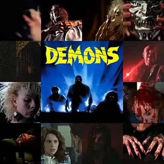 DEMONS