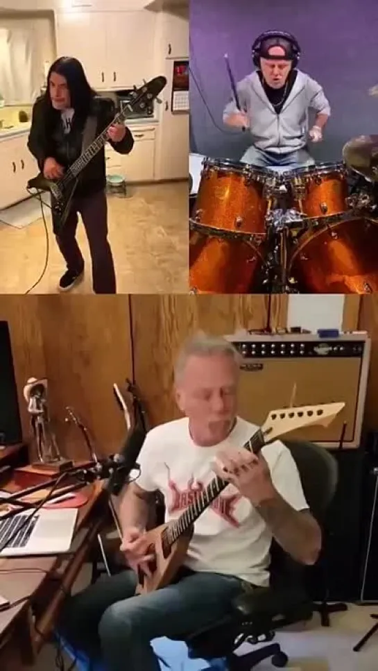 Metallica