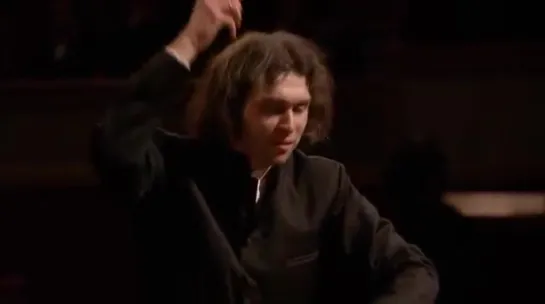 Jurowski conducts, Beethoven No. 4 in B-flat major, Op. 60