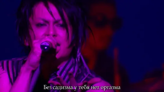 [Live] Sakurai Atsushi - Wonderful World {RUS}