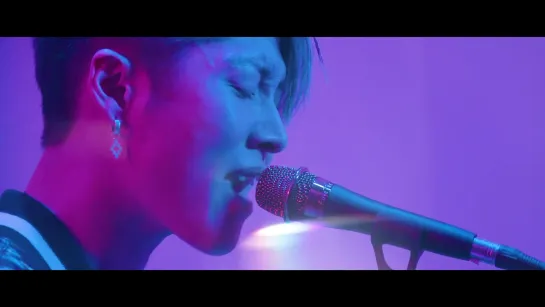 MIYAVI - We Cant Stop It (Rewind) Live in Studio