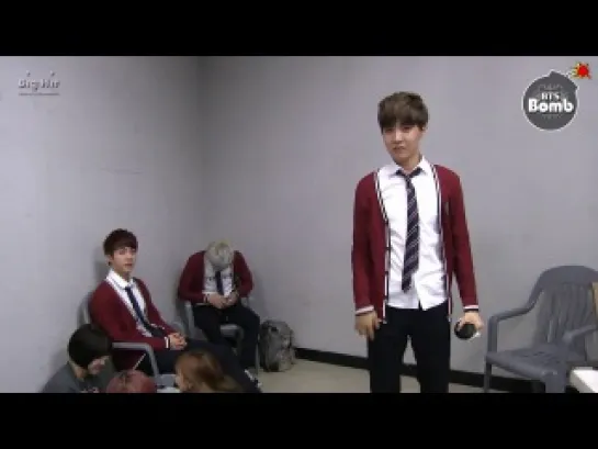 [BANGTAN BOMB] BTS. Whatcha Doin' Today?