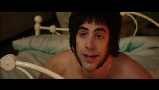 Братья из Гримсби (The Brothers Grimsby) (2016) трейлер русский язык HD