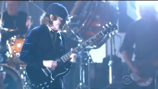 AC/DC ~ Live At Grammy Awards 2019