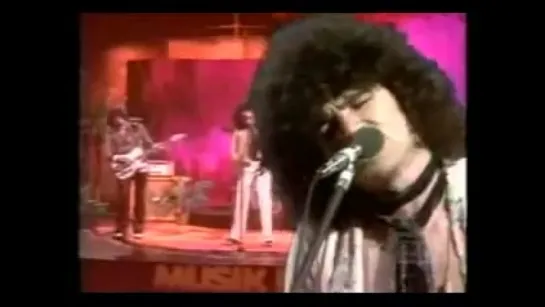 NAZARETH - Love Hurts