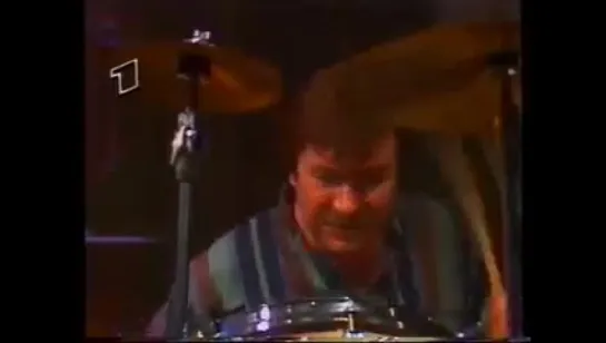 COZY POWELL & PETE YORK - Dance With The Devil