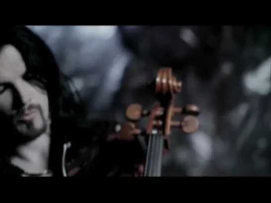 APOCALYPTICA & LACEY STURM -                                      Broken Pieces (2010)