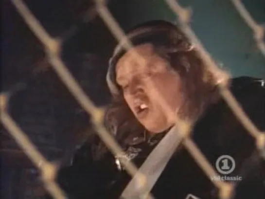 SAM KINISON -                               Wild Thing