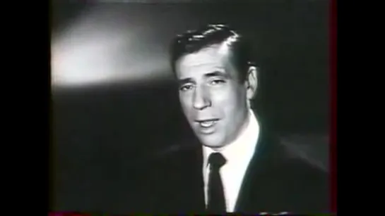 Yves Montand - Les Feuilles Mortes