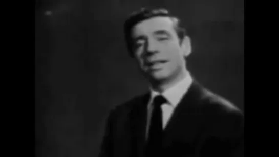 Yves Montand - Syracuse